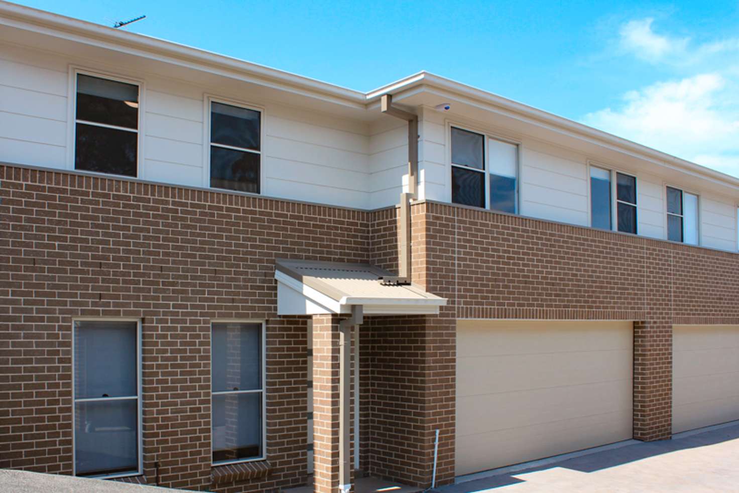 Main view of Homely townhouse listing, 3/44-46 Tarrawanna Road, Corrimal NSW 2518