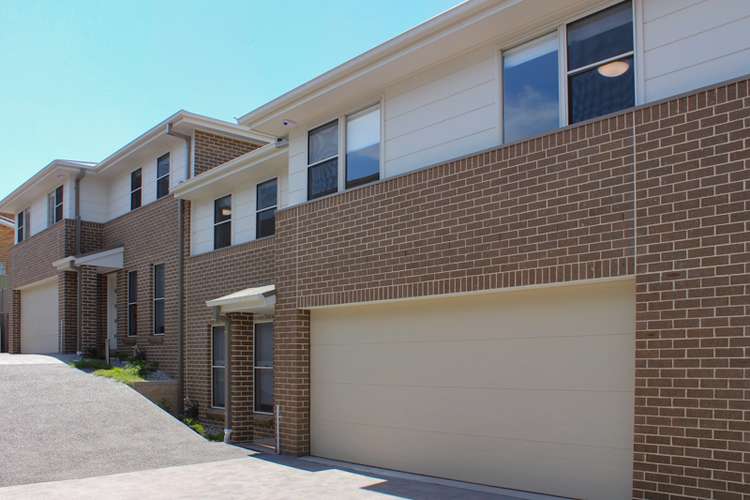 Sixth view of Homely townhouse listing, 3/44-46 Tarrawanna Road, Corrimal NSW 2518