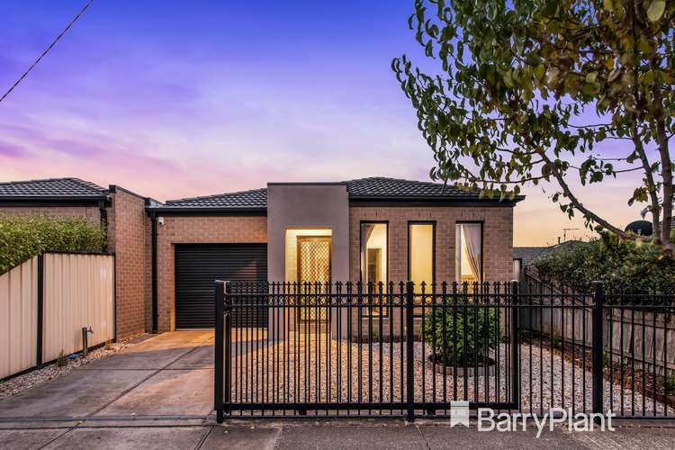 1/80 Spring Drive, Hoppers Crossing VIC 3029