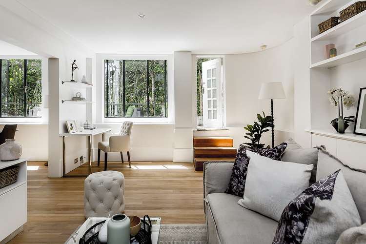 Main view of Homely apartment listing, 20/8a Wylde Street, Potts Point NSW 2011