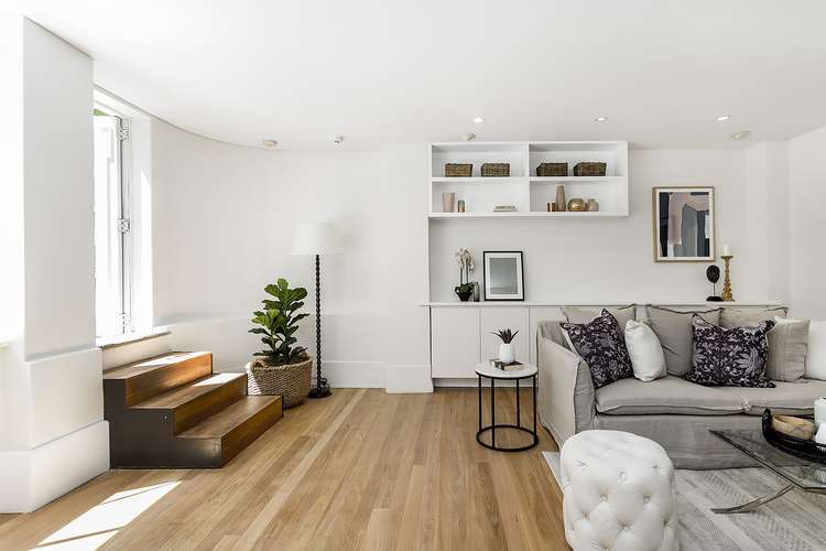 Fourth view of Homely apartment listing, 20/8a Wylde Street, Potts Point NSW 2011