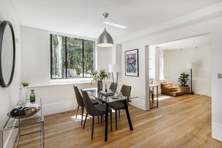Fifth view of Homely apartment listing, 20/8a Wylde Street, Potts Point NSW 2011