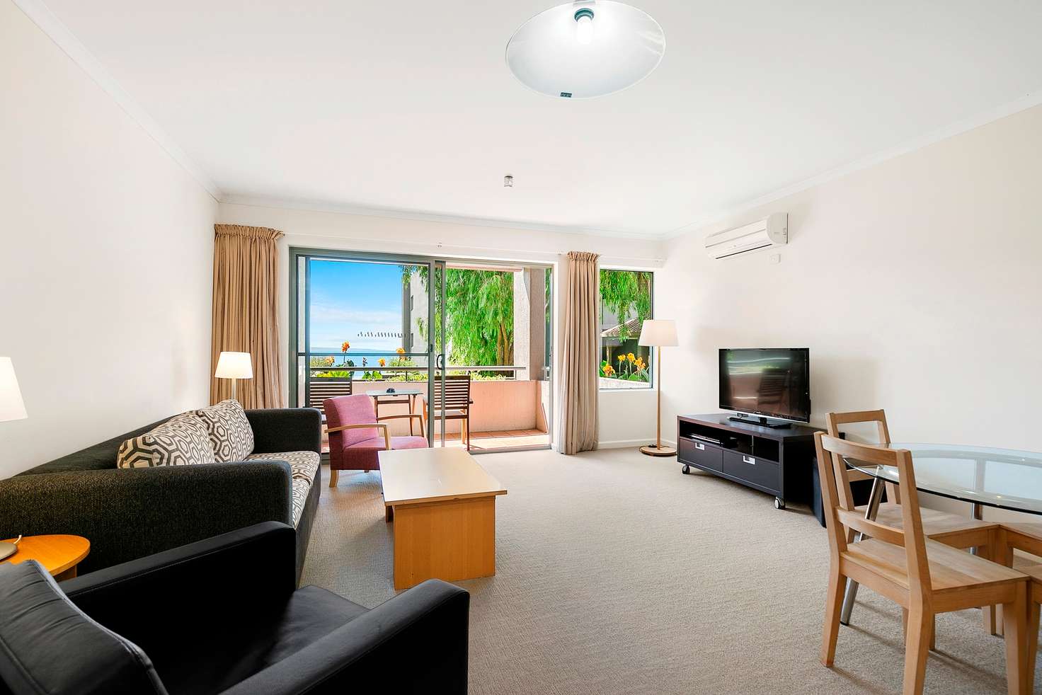 Main view of Homely apartment listing, F125/148-174 Mountjoy Parade, Lorne VIC 3232