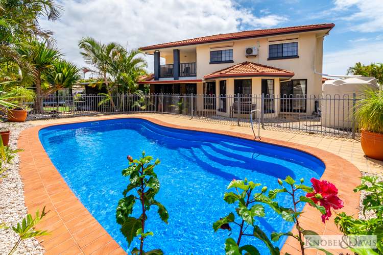 Fourth view of Homely house listing, 11 Catamaran Court, Banksia Beach QLD 4507
