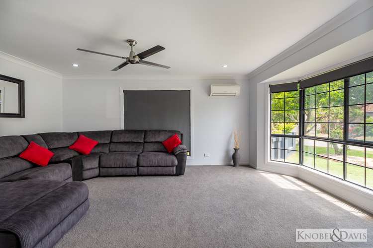 Sixth view of Homely house listing, 11 Catamaran Court, Banksia Beach QLD 4507