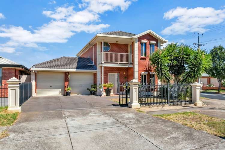 Second view of Homely house listing, 1 Campbell Street, Woodville Gardens SA 5012