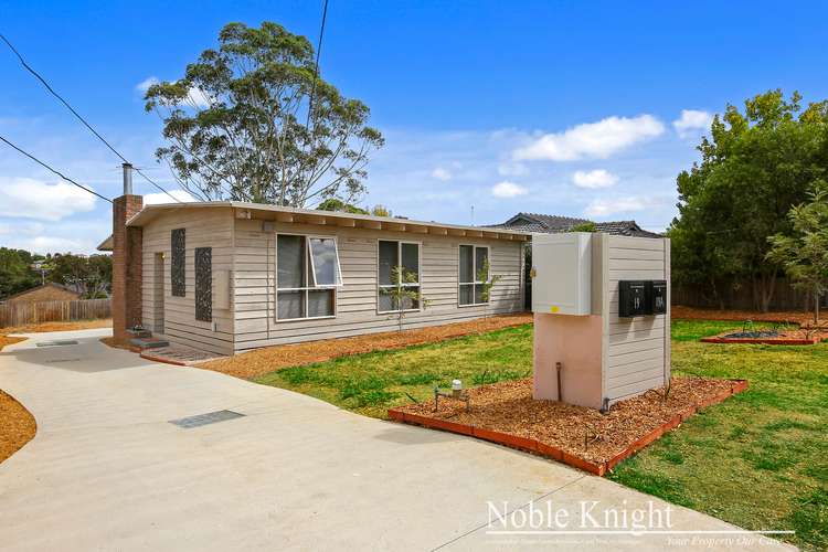 Main view of Homely house listing, 19 Harvest Drive, Chirnside Park VIC 3116