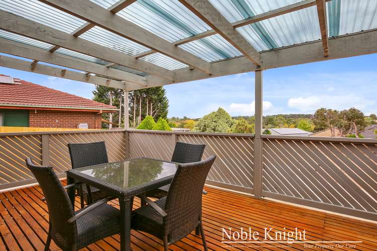 Fourth view of Homely house listing, 19 Harvest Drive, Chirnside Park VIC 3116