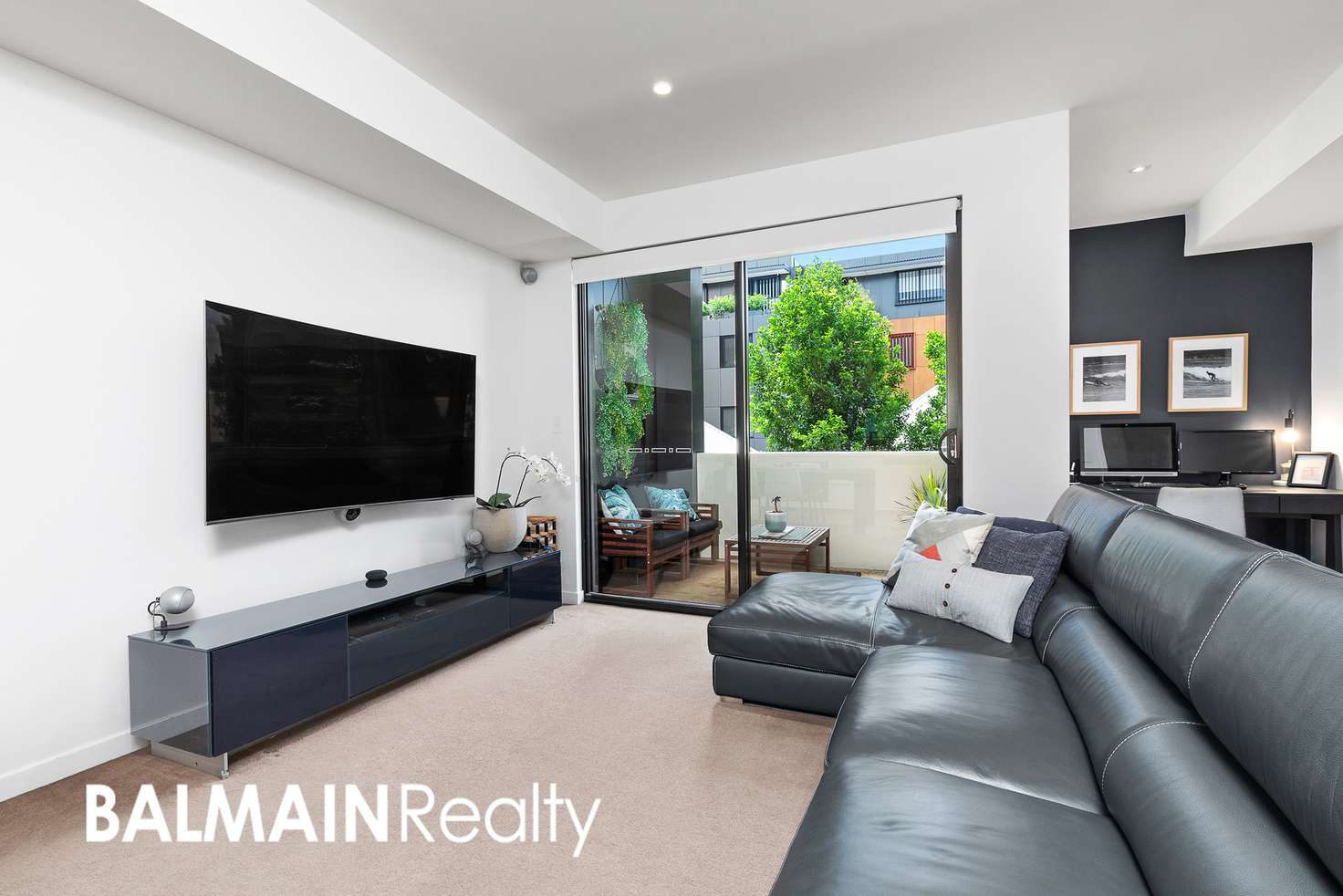Main view of Homely apartment listing, 103/58-60 Gladesville Road, Hunters Hill NSW 2110
