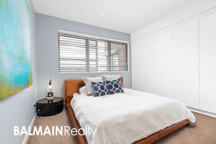 Fourth view of Homely apartment listing, 103/58-60 Gladesville Road, Hunters Hill NSW 2110