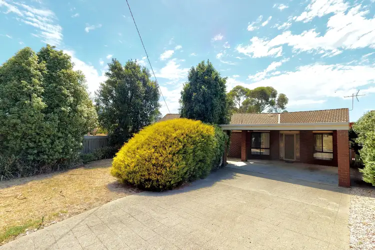 11 Burnet Place