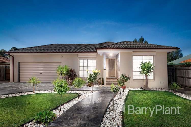 Main view of Homely house listing, 13 Community Crescent, South Morang VIC 3752