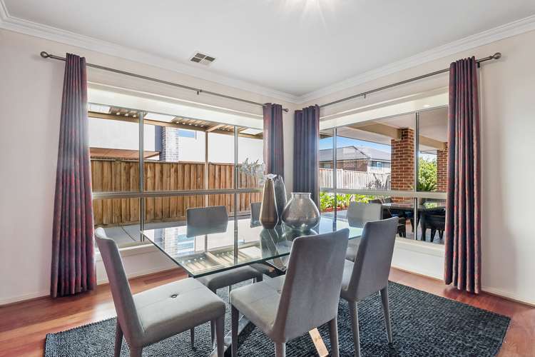 Fifth view of Homely house listing, 65 Linacre Drive, Bundoora VIC 3083