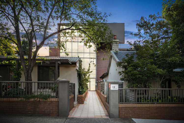 15/1-3 Hornsey Road, Homebush West NSW 2140