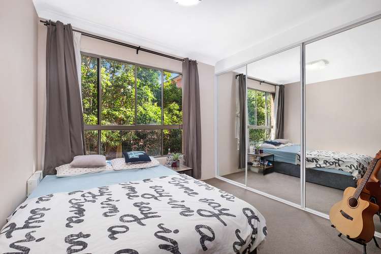 Fourth view of Homely apartment listing, 15/1-3 Hornsey Road, Homebush West NSW 2140