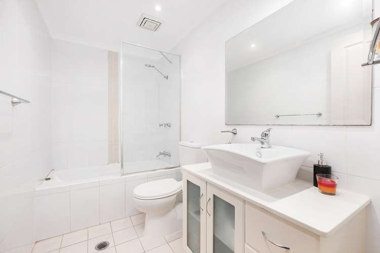 Fifth view of Homely apartment listing, 15/1-3 Hornsey Road, Homebush West NSW 2140