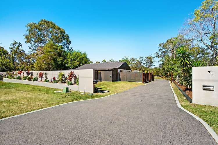 Main view of Homely house listing, 225-229 California Creek Road, Cornubia QLD 4130