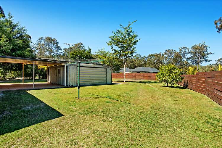 Fifth view of Homely house listing, 225-229 California Creek Road, Cornubia QLD 4130