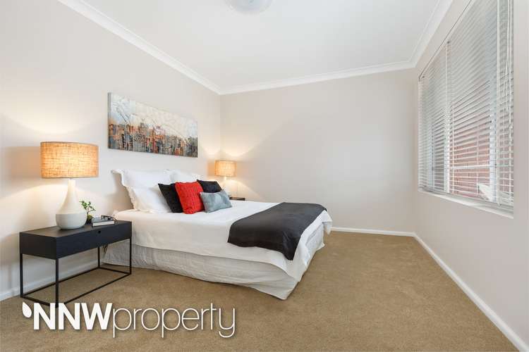 Second view of Homely apartment listing, 6/12 Forest Grove, Epping NSW 2121