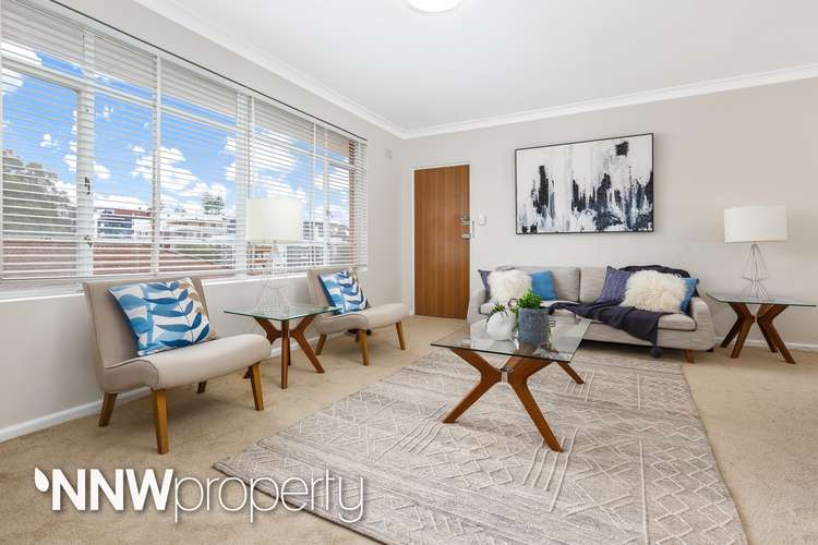 Fifth view of Homely apartment listing, 6/12 Forest Grove, Epping NSW 2121
