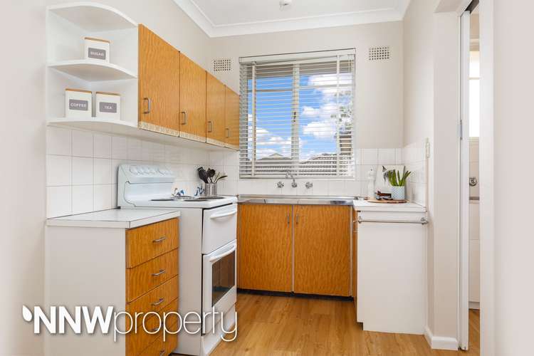 Sixth view of Homely apartment listing, 6/12 Forest Grove, Epping NSW 2121