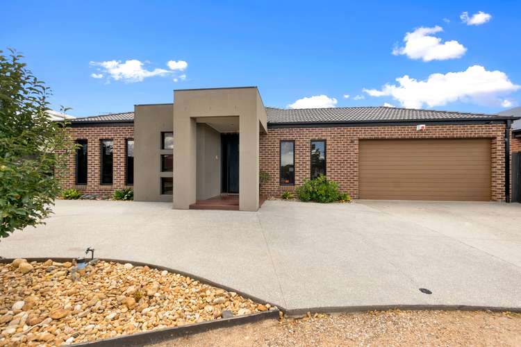 Main view of Homely house listing, 18 Homestead Avenue, Tarneit VIC 3029