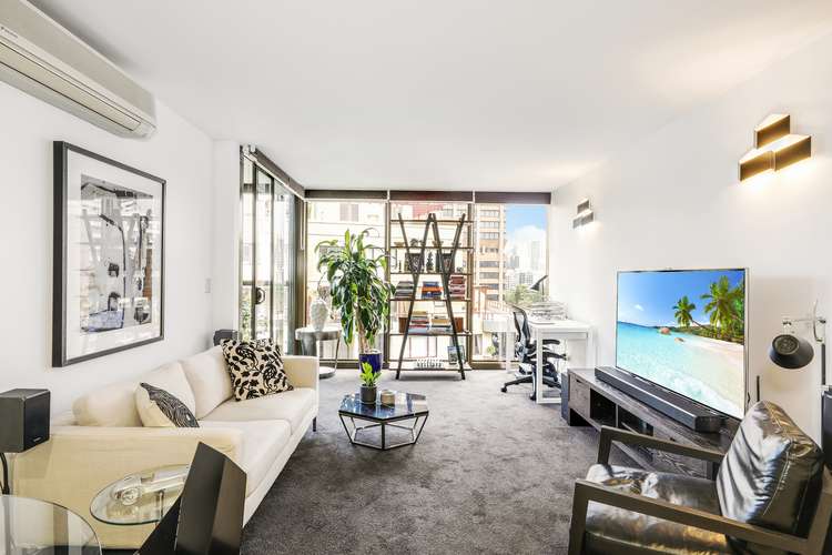 Main view of Homely apartment listing, 905/20 Pelican Street, Surry Hills NSW 2010