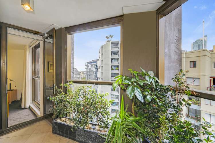 Third view of Homely apartment listing, 905/20 Pelican Street, Surry Hills NSW 2010