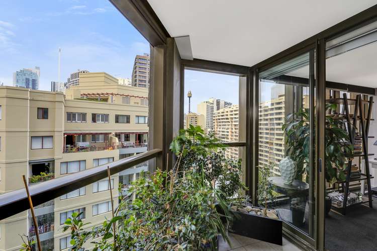 Fourth view of Homely apartment listing, 905/20 Pelican Street, Surry Hills NSW 2010