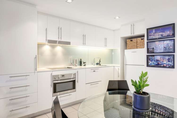 Fifth view of Homely apartment listing, 905/20 Pelican Street, Surry Hills NSW 2010