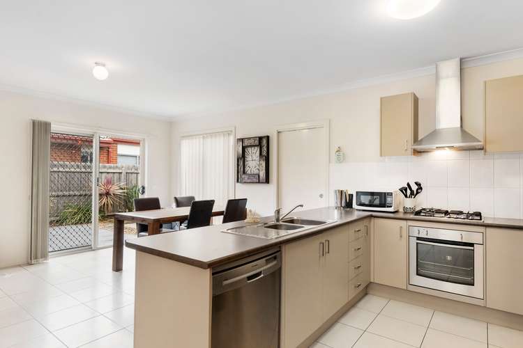 Second view of Homely unit listing, 9/91 O'Gradys Road, Carrum Downs VIC 3201