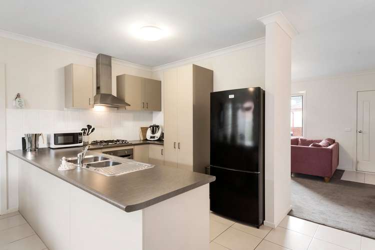 Fifth view of Homely unit listing, 9/91 O'Gradys Road, Carrum Downs VIC 3201
