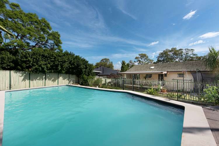 Main view of Homely house listing, 17 Joachim Street, Holland Park West QLD 4121