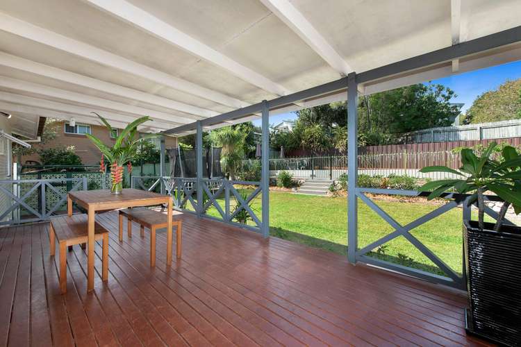 Second view of Homely house listing, 17 Joachim Street, Holland Park West QLD 4121