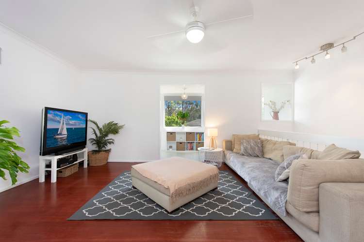 Fifth view of Homely house listing, 17 Joachim Street, Holland Park West QLD 4121