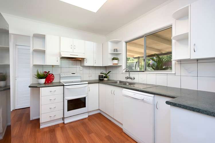Sixth view of Homely house listing, 17 Joachim Street, Holland Park West QLD 4121