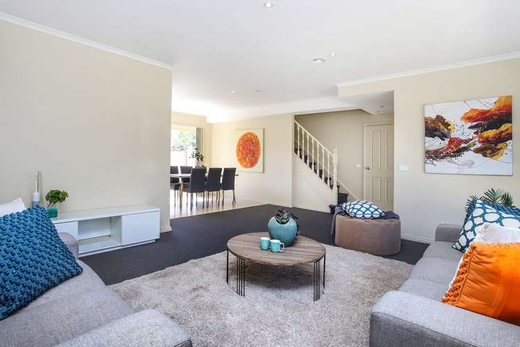 Fifth view of Homely house listing, 28 Tribe Street, Sunshine VIC 3020