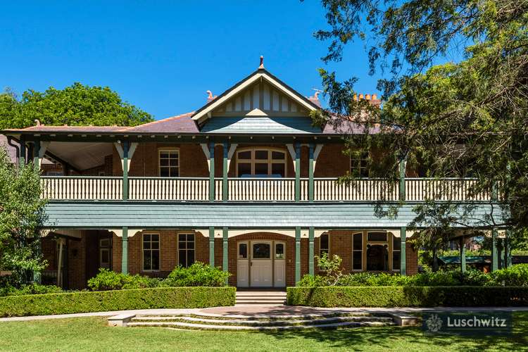 Main view of Homely house listing, 104 Livingstone Avenue, Pymble NSW 2073