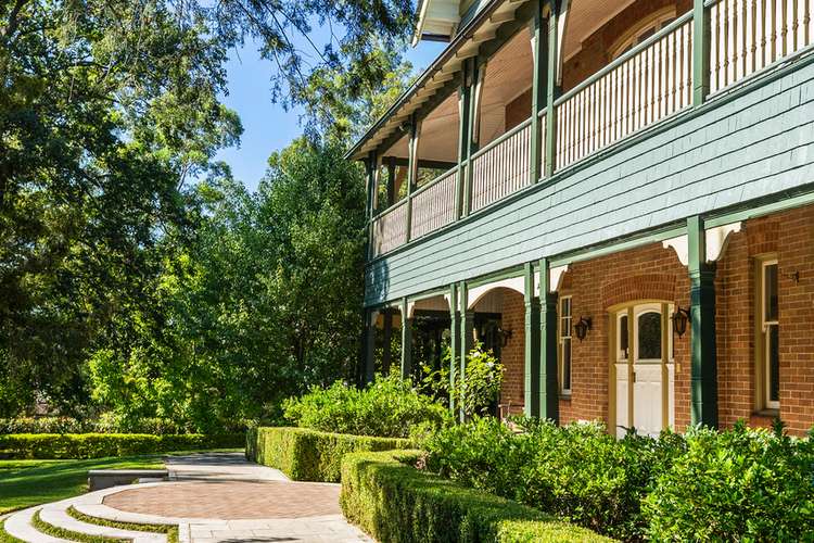 Fifth view of Homely house listing, 104 Livingstone Avenue, Pymble NSW 2073