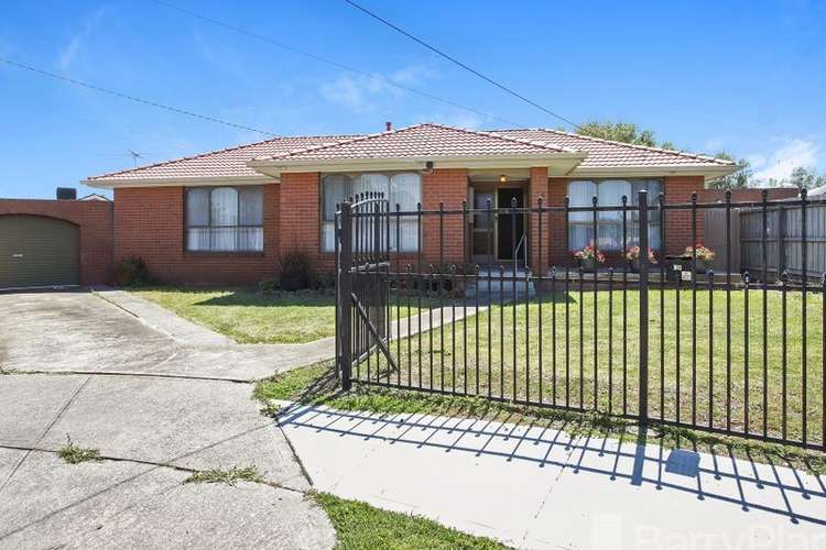 10 Felgate Close, Tullamarine VIC 3043