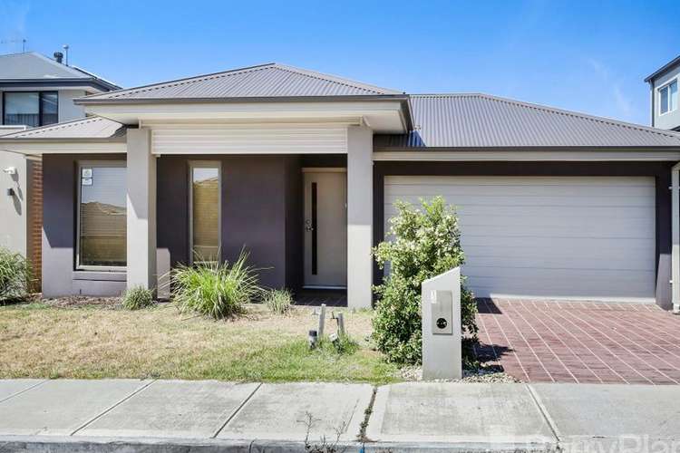 Main view of Homely house listing, 14 Veneto Grove, Greenvale VIC 3059