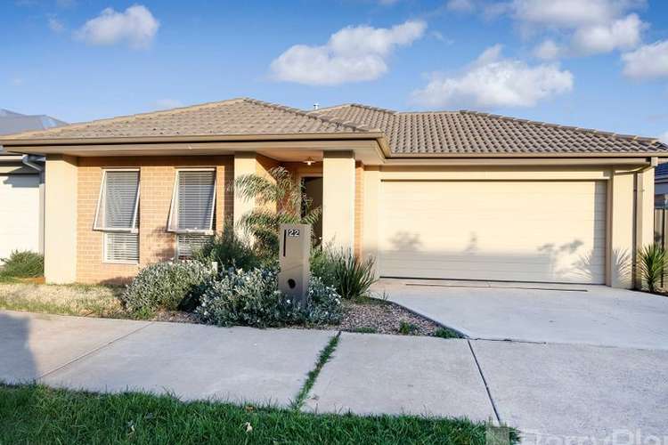 Main view of Homely house listing, 22 Amira Road, Greenvale VIC 3059