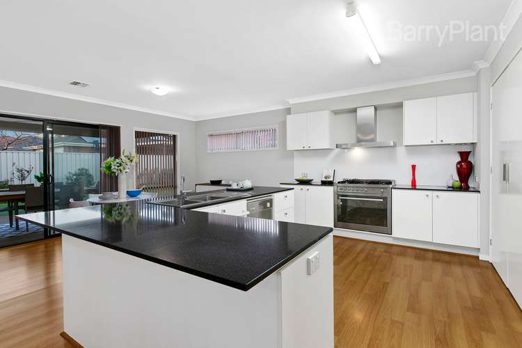 Fourth view of Homely house listing, 4 Furlong Road, Cairnlea VIC 3023