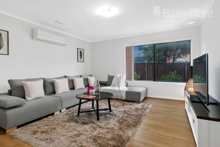 Seventh view of Homely house listing, 4 Furlong Road, Cairnlea VIC 3023