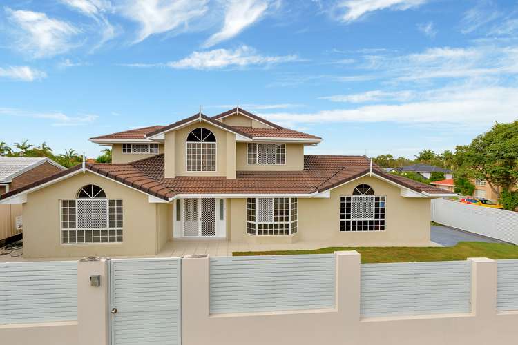 Main view of Homely house listing, 2 Gulubia Place, Calamvale QLD 4116