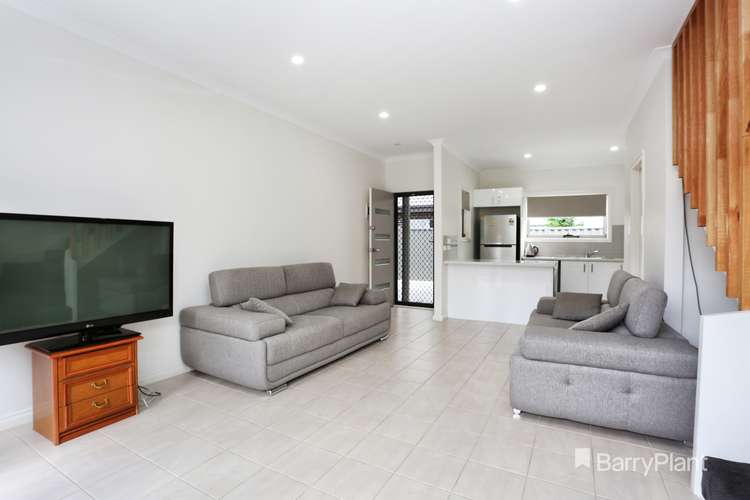 Third view of Homely townhouse listing, 3/12 Meredith Street, Broadmeadows VIC 3047