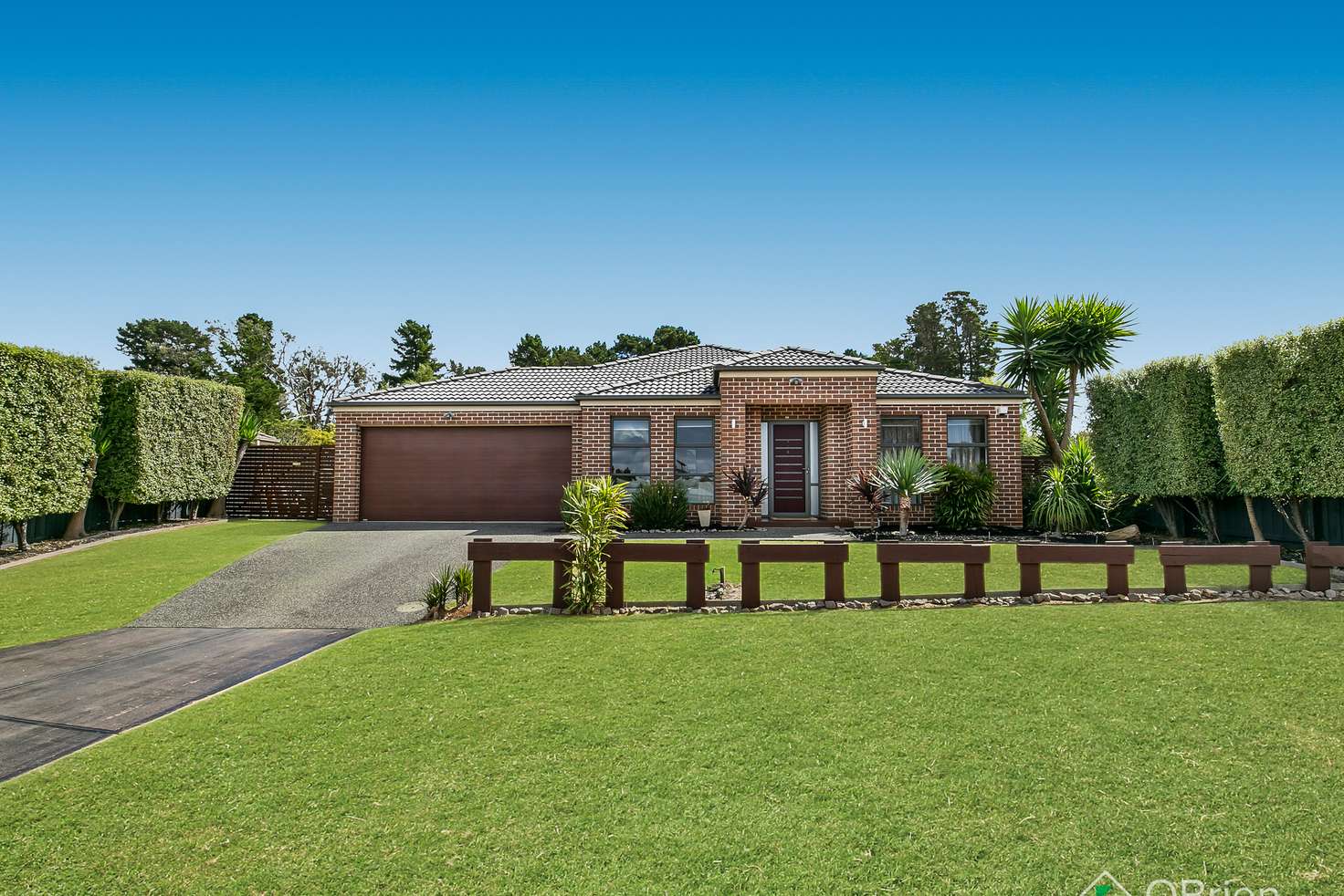 Main view of Homely house listing, 8 Andrew Court, Hastings VIC 3915