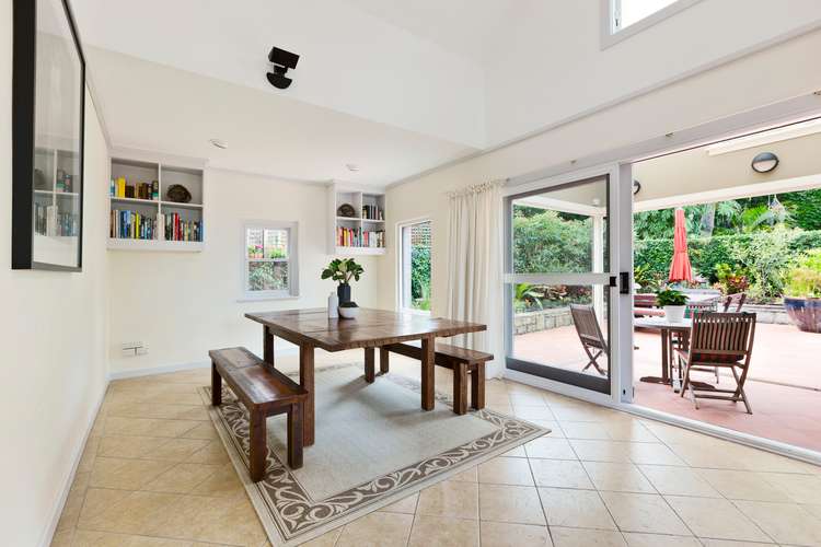 Second view of Homely house listing, 2 Woods Parade, Fairlight NSW 2094
