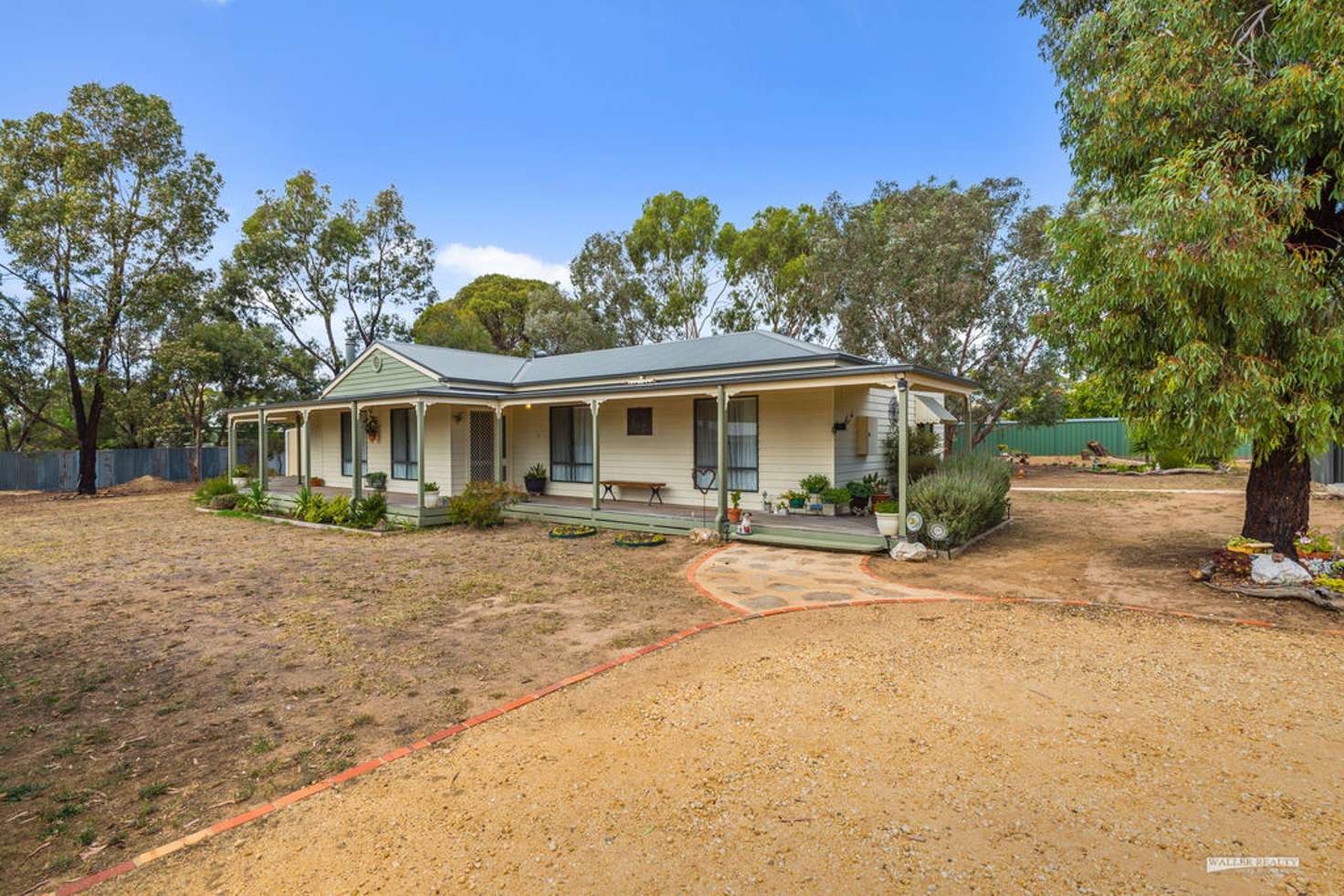 Main view of Homely house listing, 27a Lowther Street, Maldon VIC 3463