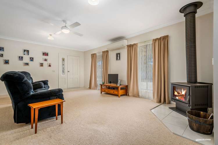 Fifth view of Homely house listing, 27a Lowther Street, Maldon VIC 3463